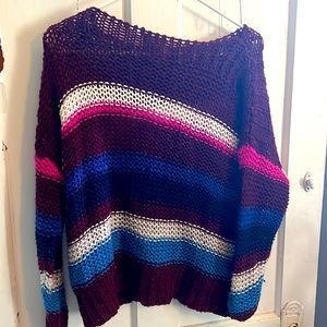 Small Old Navy Knitted Sweater